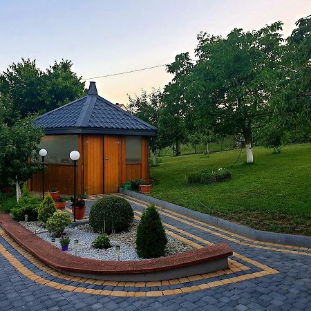 U Wladzia Apartment Gowidlino Luaran gambar