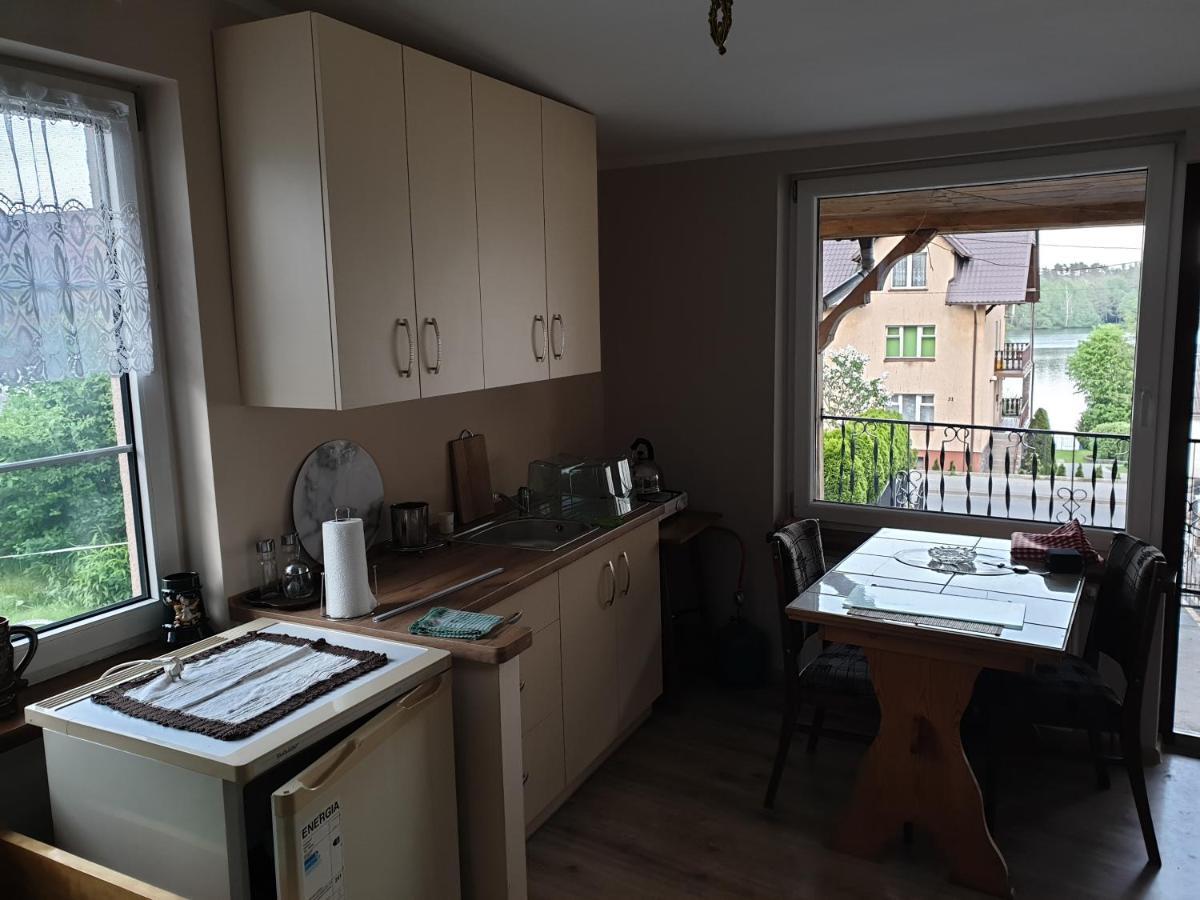 U Wladzia Apartment Gowidlino Luaran gambar